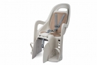 Comprar Silla Portabebe Polisport GROOVY CFS Crema/Marrón(Portabultos)