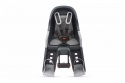 Comprar Silla Portabebe Polisport GUPPY MINI Gris Oscuro/Plata (Delantera)