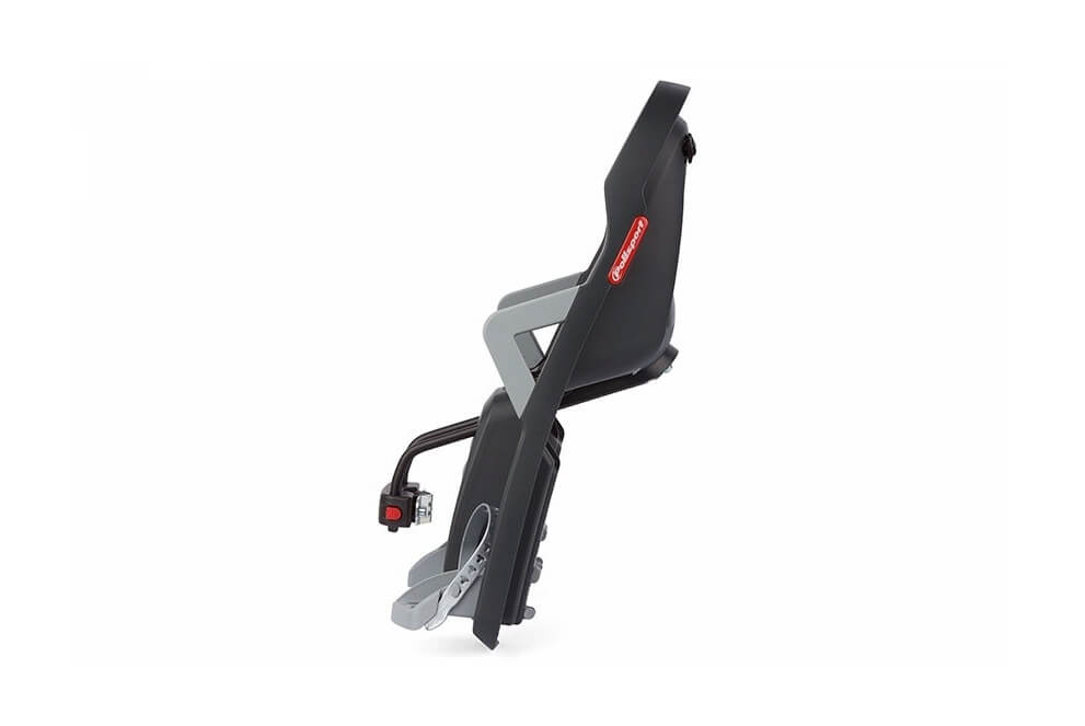 Comprar Silla Portabebe Polisport GUPPY MINI Azul/Crema (Delantera)