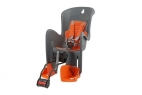 Comprar Silla Portabebe Polisport Bilby Maxi RS Gris/Naranja (AL CUADRO)