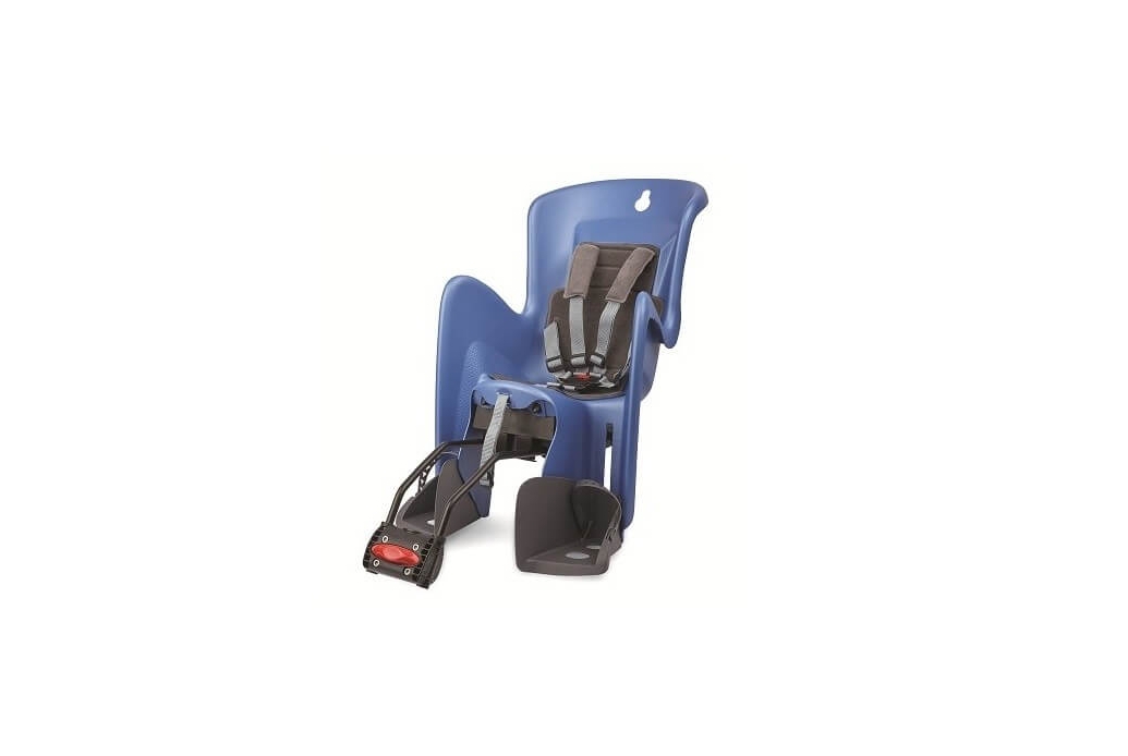 Comprar Silla Portabebe Polisport Bilby Maxi RS Azul/Gris (AL CUADRO)