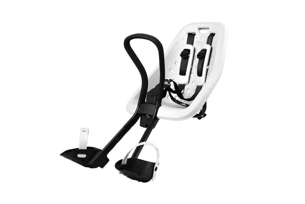 Comprar Silla GMG YEPP MINI Blanco