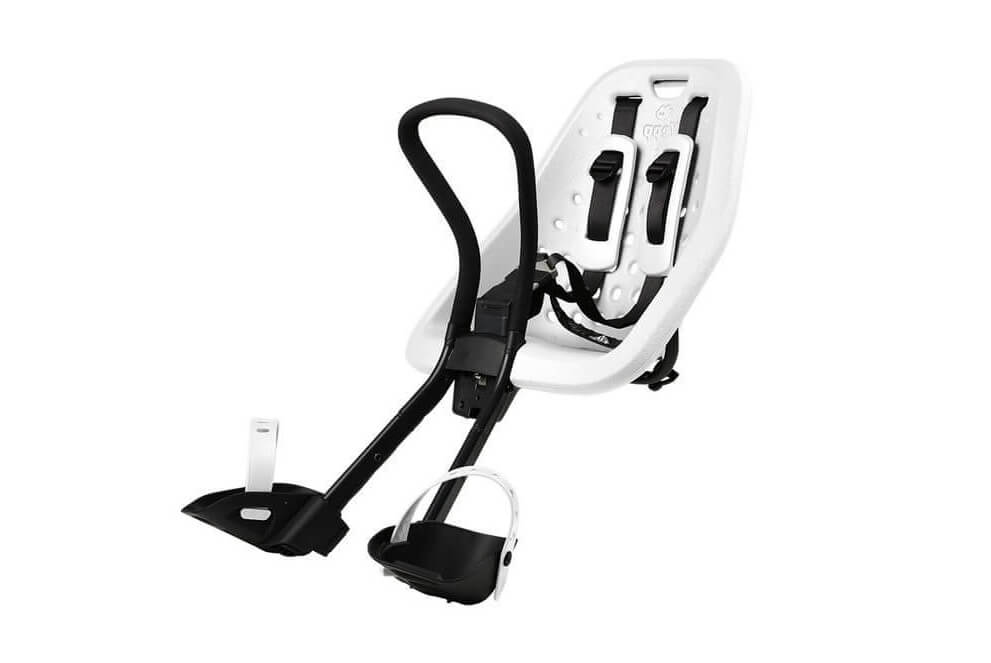 Comprar Silla GMG YEPP MINI Blanco