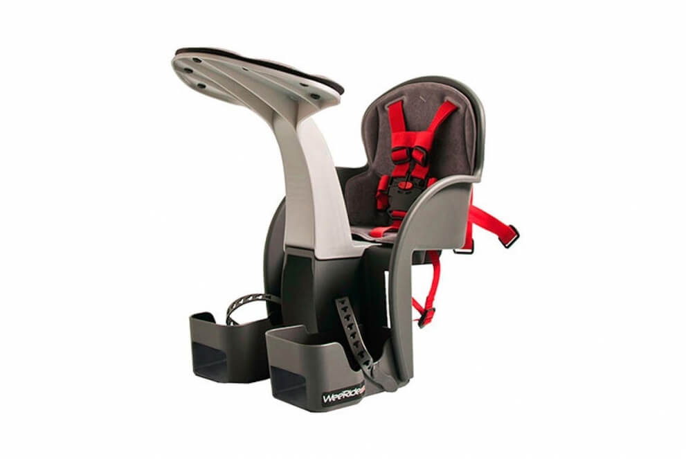 Comprar Weeride Safe Front Classic