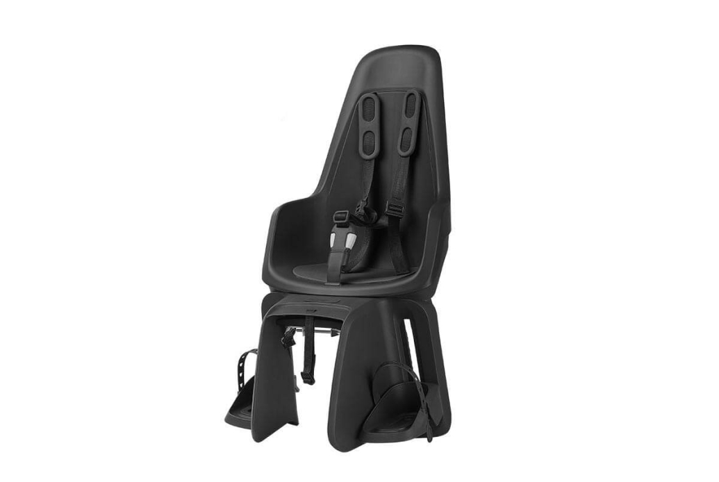 Comprar Silla portabebe Bobike One Maxi Negro (Portabultos)