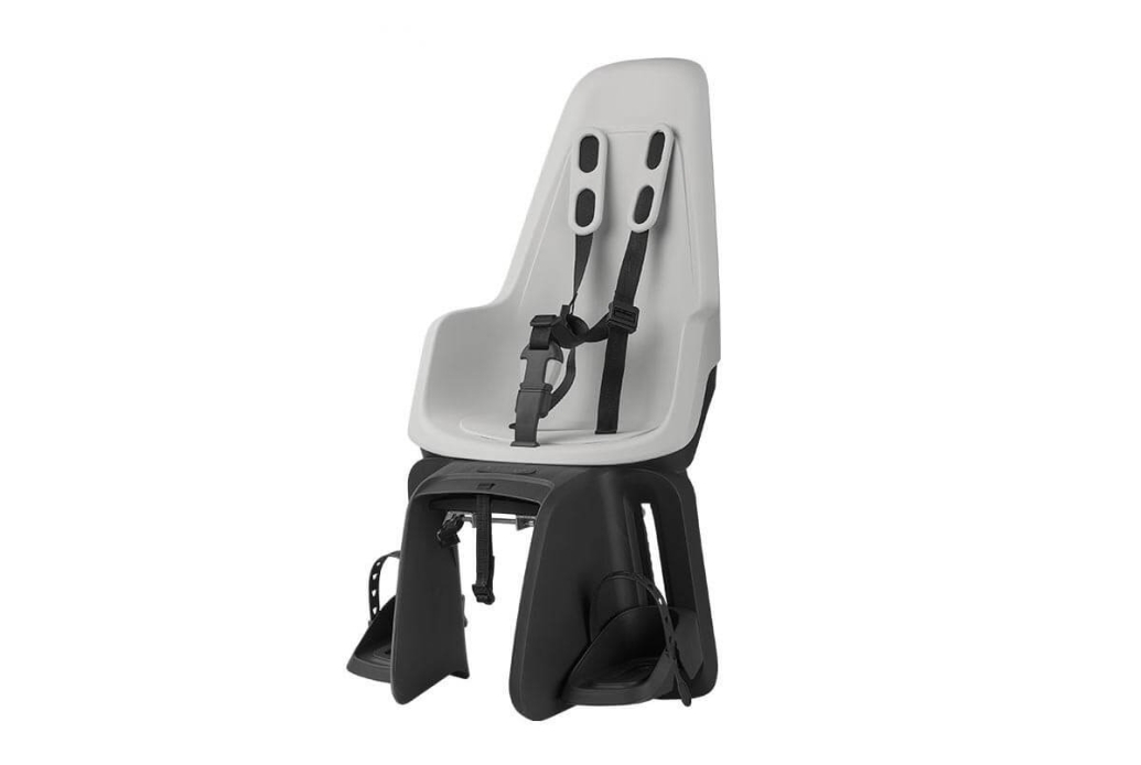 Comprar Silla portabebe Bobike One Maxi Blanco (Portabultos)