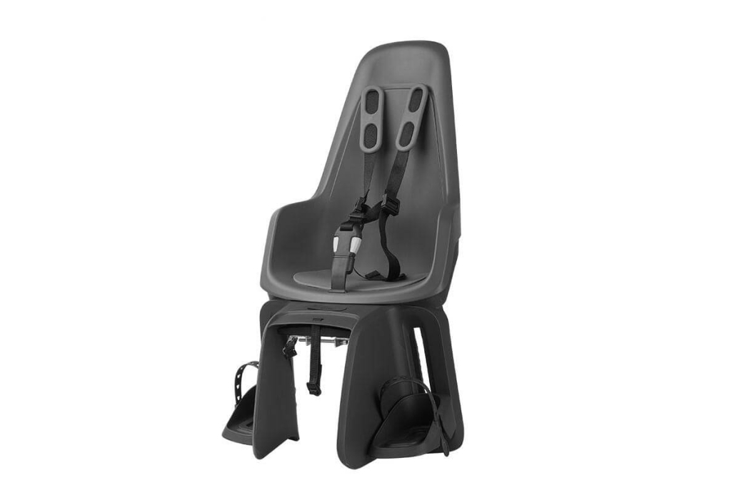 Comprar Silla portabebe Bobike One Maxi Gris (Portabultos)