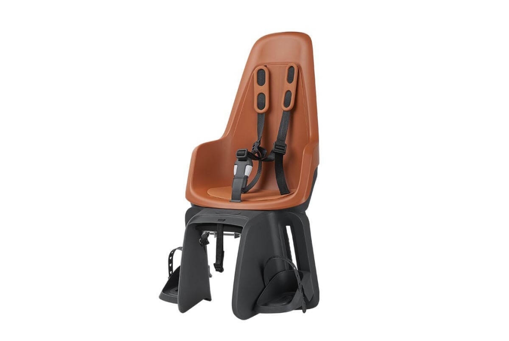 Comprar Silla portabebe Bobike One Maxi Marrón (Portabultos)