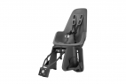 Comprar Silla portabebe Bobike One Maxi Gris (Cuadro)