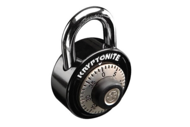 Serrure à cadenas...