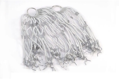 Comprar Housse de jupe de vélo classique blanche