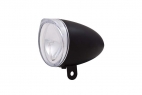 Comprar Luz Led Spanninga Negro Trendo delantero Dinamo