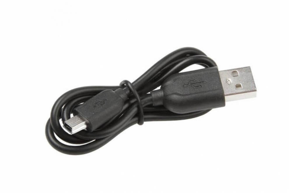 Comprar Set luces trasera y delantera USB recargables