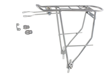Rear rack with clip 24 to...