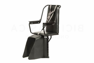 Rack Childseat - Black