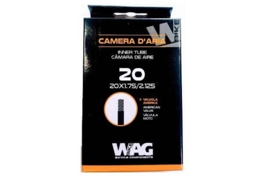 Comprar Camara de 20" (406) Unidad - Schrader 47/55mm