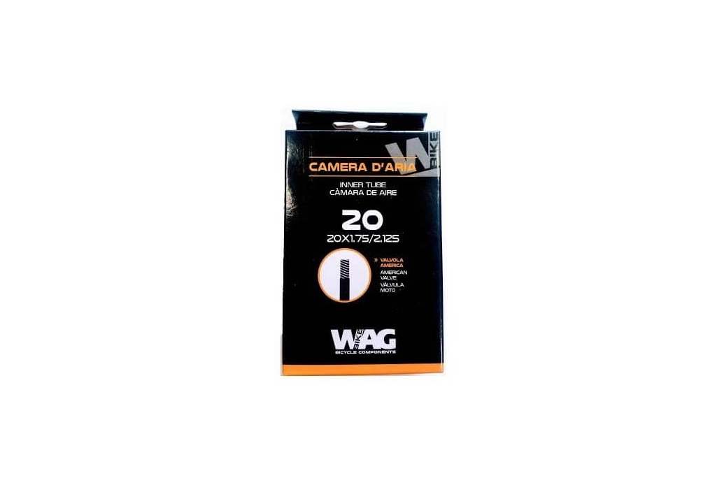 Comprar Camara de 20" (406) Unidad - Schrader 47/55mm