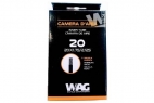 Comprar Camara de 20" (406) Unidad - Schrader 47/55mm