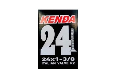 Comprar Camara de 24x1 3/8" (541/547) Unidad - Italiana 28/37mm