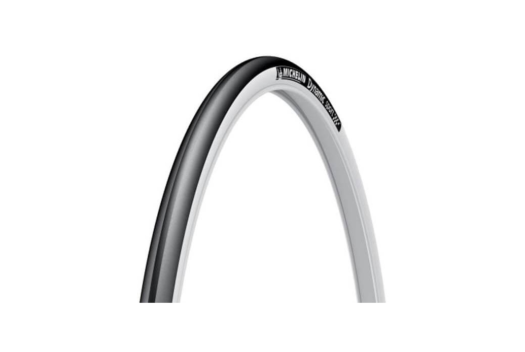 Comprar Cubierta Michelin Dynamic Sport Blanco 28" ( 25-622 ) 700x25C Unidad