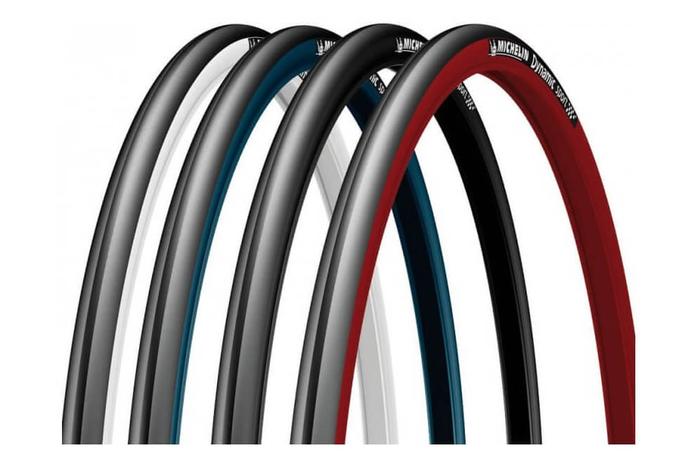 michelin dynamic sport 700x25 tyres