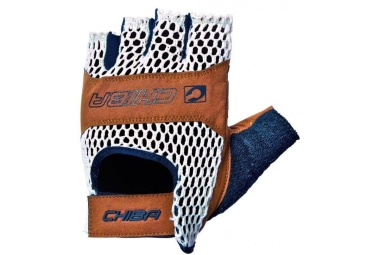 Chiva Retro Bike Gloves -...