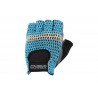 Comprar Guantes retro para bicicleta Chiva Summer Classic - Azul