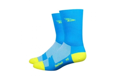 Defeet Aireator 5 "D Logo...