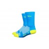 Comprar Calcetines Defeet Aireator 5"D Logo - Azul