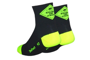Chaussette Defeet Aireator...