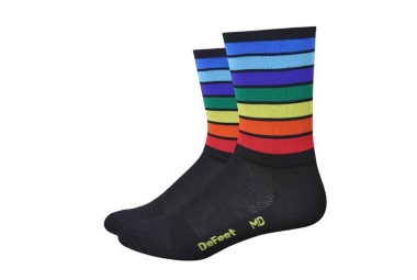 Aireator Rainbow Sock 