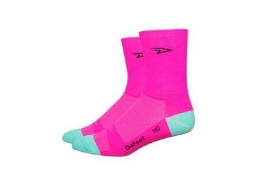 Chaussette Defeet Aireator...