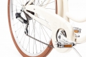 Comprar Rueda para Bicicleta de Paseo 28" aluminio 700C (ETRTO 622x24) Doble pared - Trasera