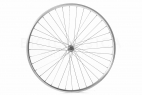 Comprar Rueda para Bicicleta de Paseo 28" aluminio 700C (ETRTO 622x24) Doble pared - Delantera