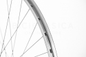 Comprar Rueda para Bicicleta de Paseo 28" aluminio 700C (ETRTO 622x24) Doble pared - Delantera