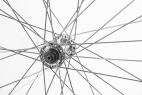Comprar Rueda para Bicicleta de Paseo 28" aluminio 700C (ETRTO 622x24) Doble pared - Delantera
