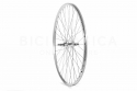 Comprar Rueda para Bicicleta de Paseo 28" aluminio 700C (ETRTO 622x24) Doble pared - Trasera