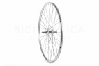 Comprar Rueda para Bicicleta de Paseo 28" aluminio 700C (ETRTO 622x24) Doble pared - Trasera