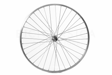 26" Aluminium Matte Wheel...