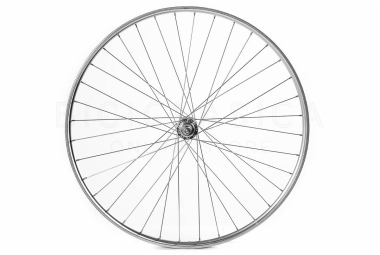 Roue à barreaux 26" ETRTO...