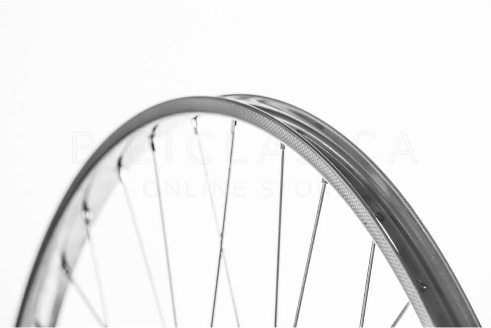 Comprar Rueda 26" Acero/Cinc (ETRTO 559x26) - Trasera Contrapedal