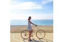 Comprar Bicicleta de Paseo Capri Berlin Crema 1 velocidad