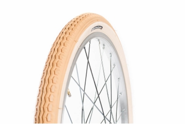 Tyre CST 20" Bicolour cream...