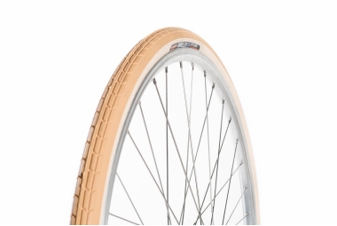 Tyre CST Bicolor Cream 28"...