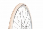 Comprar Cubierta CST Crema 28" (40-622) 700x35C Unidad