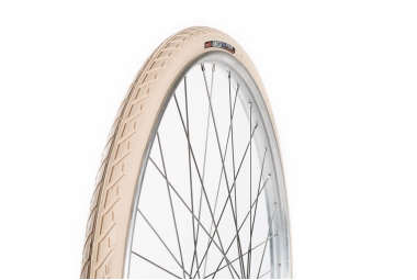 Tyre CST Cream 28" (40-635)...