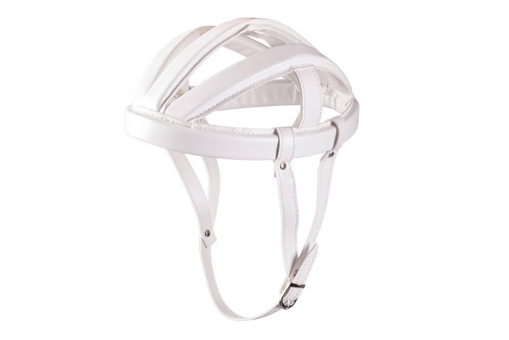 Comprar Casco de ciclismo Vintage Veloce blanco