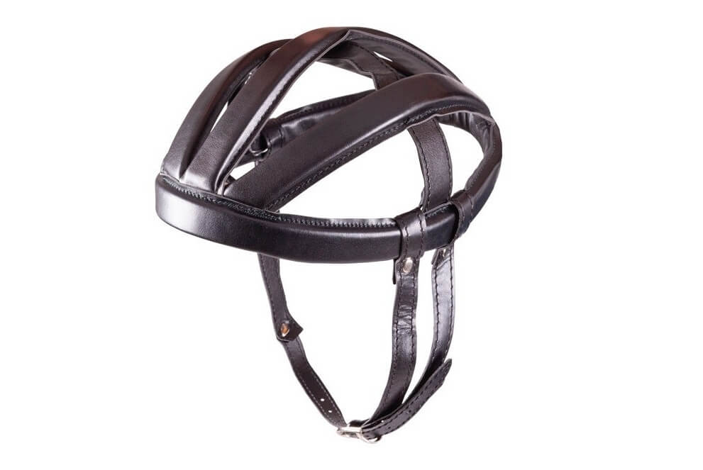 Comprar Casco de ciclismo Vintage Veloce negro