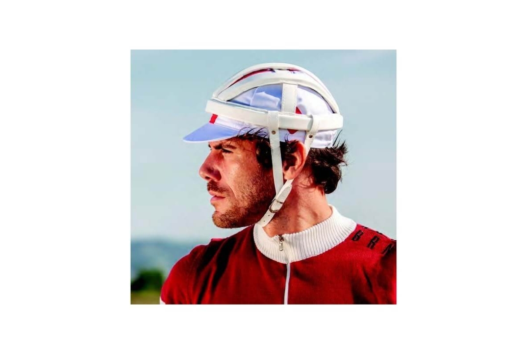 Classic Old School Cycling Helmet Vintage Cycling Helmet New Arrivals