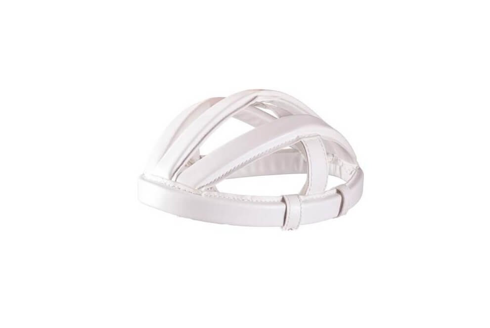 Comprar Casco de ciclismo Vintage Veloce blanco